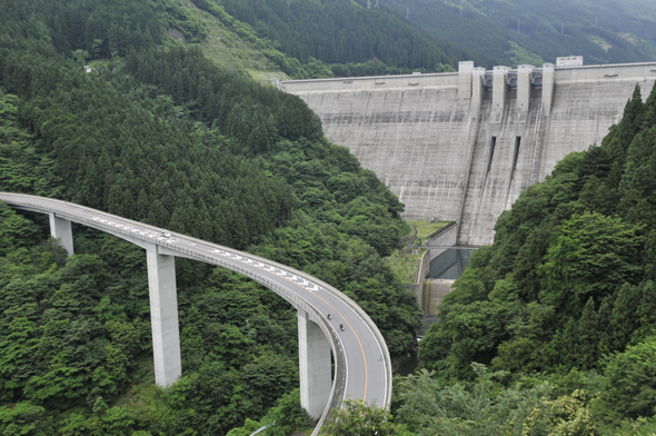 ループ橋