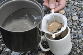 コーヒー