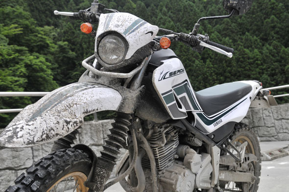 セロー250