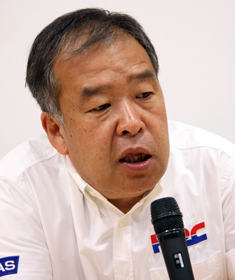 中本修平（なかもと　しゅうへい）