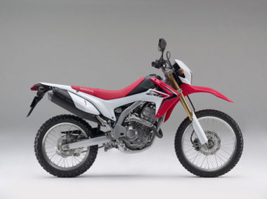 CRF250L