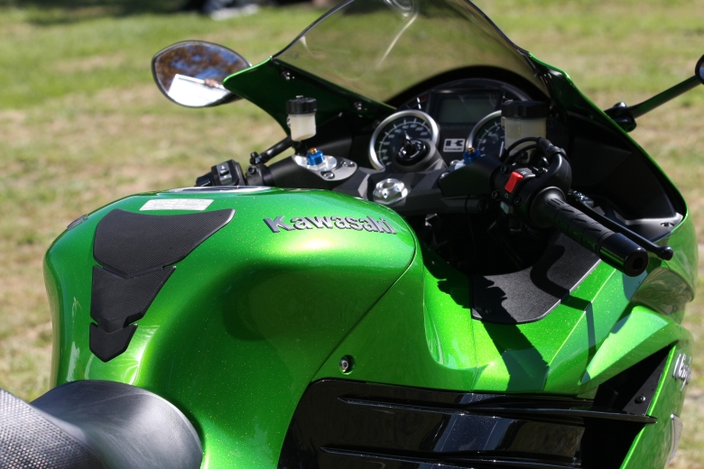 第42回東京モーターショー2011 KAWASAKI 出展モデル