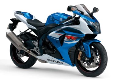 GSX-R1000