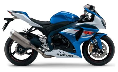 GSX-R1000