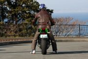 Ninja ZX-14R/Ninja 650/ER-6n試乗