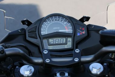 KAWASAKI Ninja 650