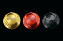 MUGEN Aluminium Oil Cap