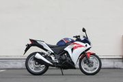 ※HONDA CBR250R