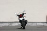 HONDA CBR250R