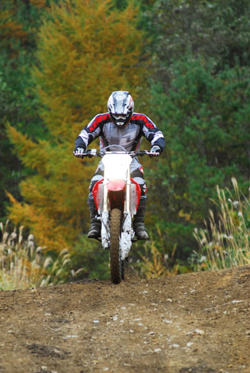 CRF250X