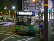 都バス・渋66