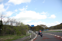 仙山線と並行して走る国道48号線沿いには作並温泉がある。仙台市街までもうすぐだ。