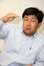 松本泰介さん