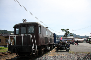 隼駅