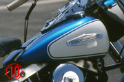 HD FUELTANK