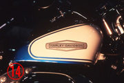 HD FUELTANK