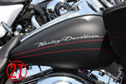 HD FUELTANK