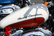 HD FUELTANK