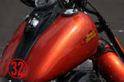 HD FUELTANK