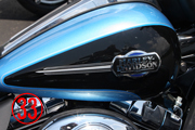 HD FUELTANK