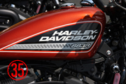 HD FUELTANK