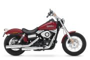 こちらはFXDB Street Bob。1,688,000円。