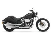 FXS Blackline。2,068,000円。ツートーンカラーは2,099,000円。