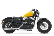 XL1200X Forty-Eight。1,368,000円。