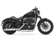 XL883N Iron 883。1,050,000円。