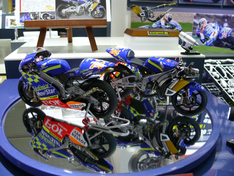 第51回全日本ホビーショー・1