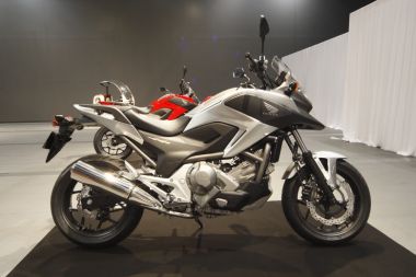 NC700X