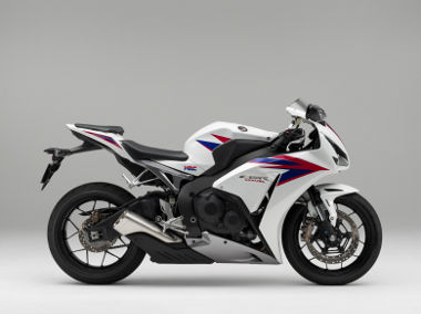 CBR1000RR