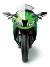 KAWASAKI 2011 Model Ninja ZX-10R