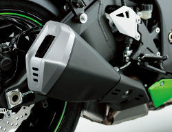 KAWASAKI 2011 Model Ninja ZX-10R