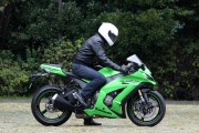 ※KAWASAKI 2011 Model Ninja ZX-10R