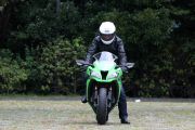 KAWASAKI 2011 Model Ninja ZX-10R