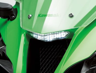 ※KAWASAKI 2011 Model Ninja ZX-10R