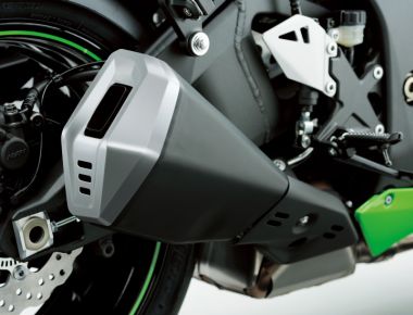 ※KAWASAKI 2011 Model Ninja ZX-10R