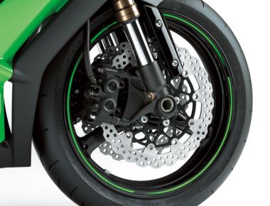 ※KAWASAKI 2011 Model Ninja ZX-10R