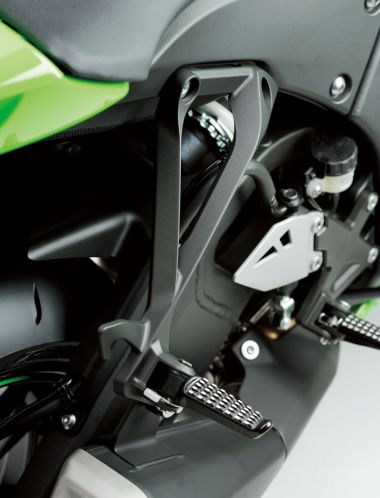 ※KAWASAKI 2011 Model Ninja ZX-10R