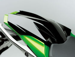 KAWASAKI 2011 Model Ninja 1000