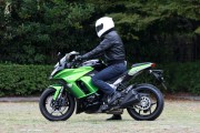 KAWASAKI 2011 Model Ninja ZX-10R