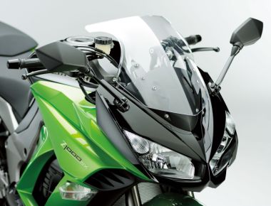 ※KAWASAKI 2011 Model Ninja 10000