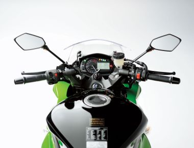 ※KAWASAKI 2011 Model Ninja 10000