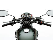 KAWASAKI 2011 Model W800