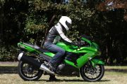 ※KAWASAKI 2012 Model ZX-14R