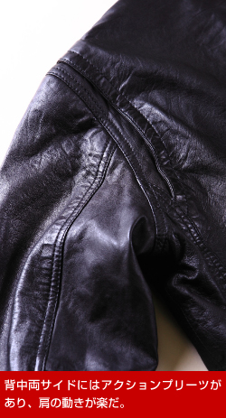 LIUGOO LEATHERS