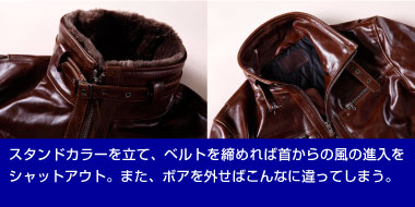 LIUGOO LEATHERS 2