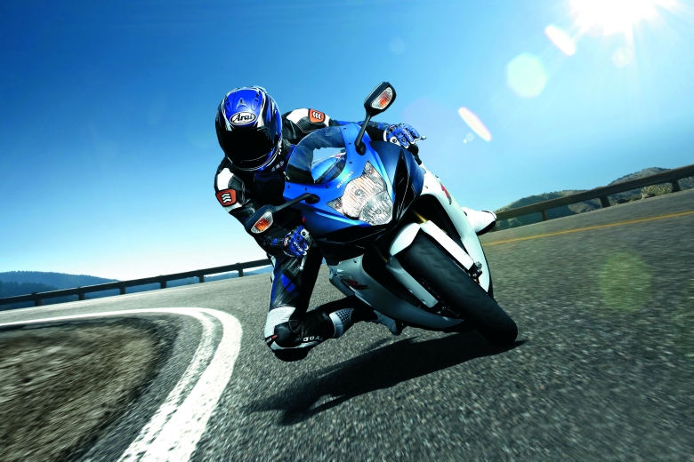 GSX-R750