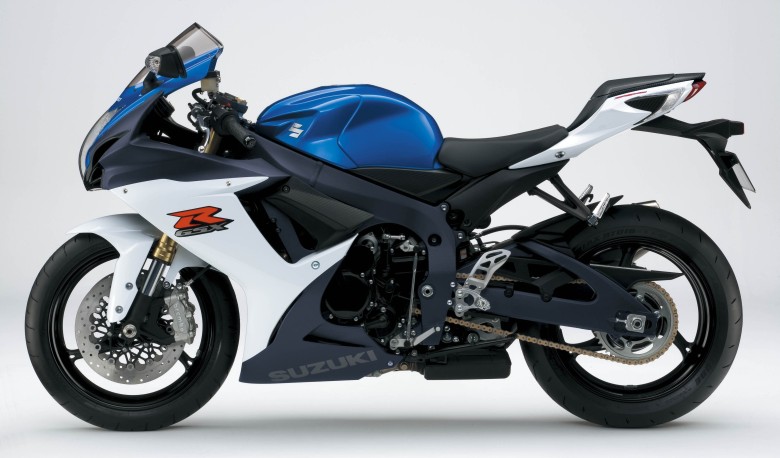 SUZUKI GSX-R750_R600 2 GSX-R750/R600